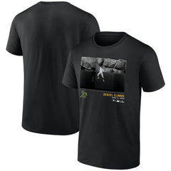 Denzel Clarke Athletics Graphic Player T-Shirt - MLB