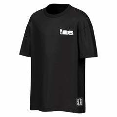 Outerstuff FIFA World Cup 2026 Rally Oversized 2-Hit T-Shirt Black - FIFA World CUP