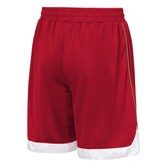 San Francisco 49ers Outerstuff Youth All Star Mesh Shorts Scarlet | NFL
