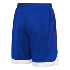 Buffalo Bills Outerstuff Youth All Star Mesh Shorts Blue | NFL