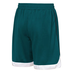 Philadelphia Eagles Outerstuff Youth All Star Mesh Shorts Midnight Green | NFL