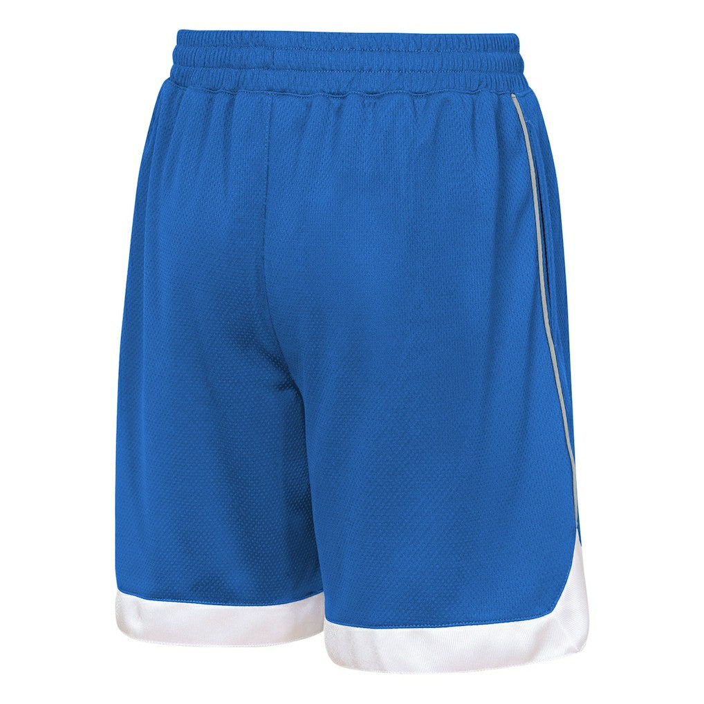 Detroit Lions Outerstuff Youth All Star Mesh Shorts Blue | NFL