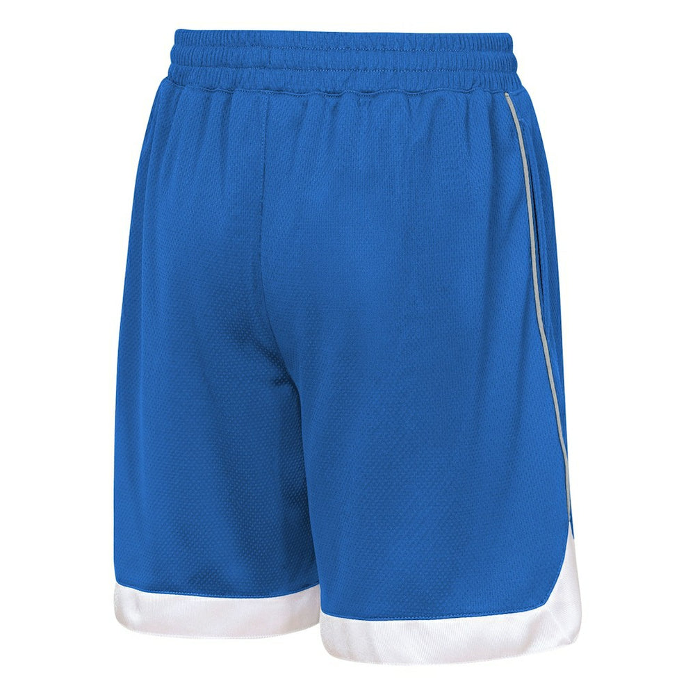 Detroit Lions Outerstuff Youth All Star Mesh Shorts Blue | NFL