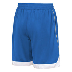 Detroit Lions Outerstuff Youth All Star Mesh Shorts Blue | NFL