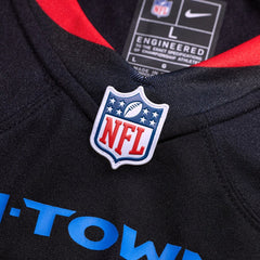 Nick Chubb Houston Texans Alternate 2 Game Jersey Navy | Nike for Sale