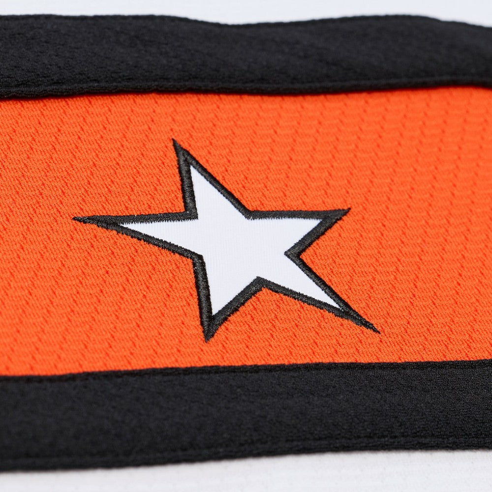 Denis Potvin Mitchell & Ness 1976 NHL All-Star Game Power Play Jersey - White - NHL