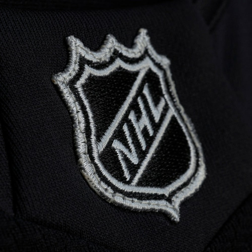 Nathan MacKinnon Mitchell & Ness 2019 All-Star Game Power Play Jersey - Black - NHL