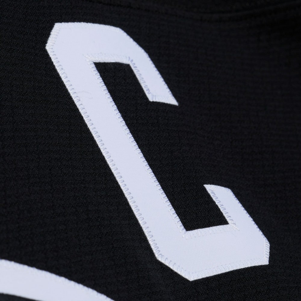 Connor McDavid Mitchell & Ness 2019 All-Star Game Power Play Jersey - Black - NHL