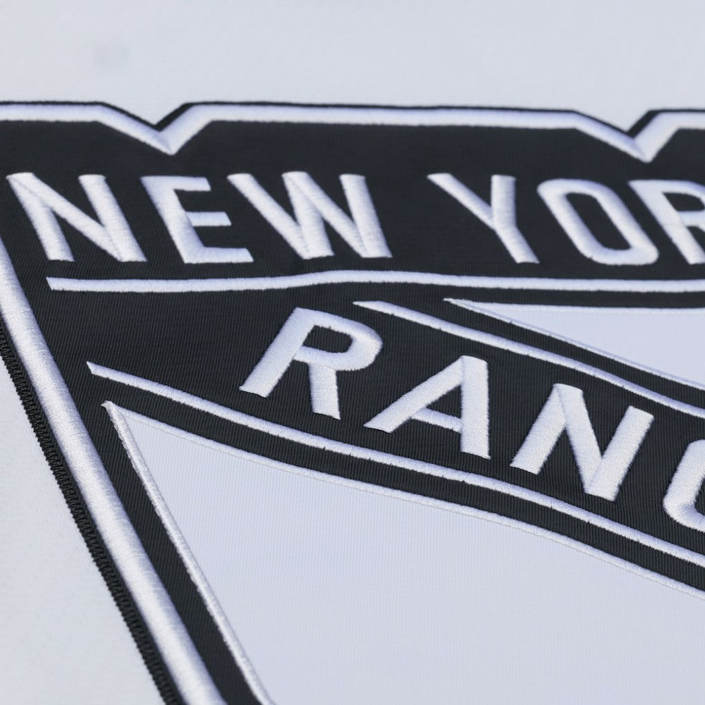 Henrik Lundqvist Mitchell & Ness 2019 All-Star Game Power Play Jersey - White - NHL