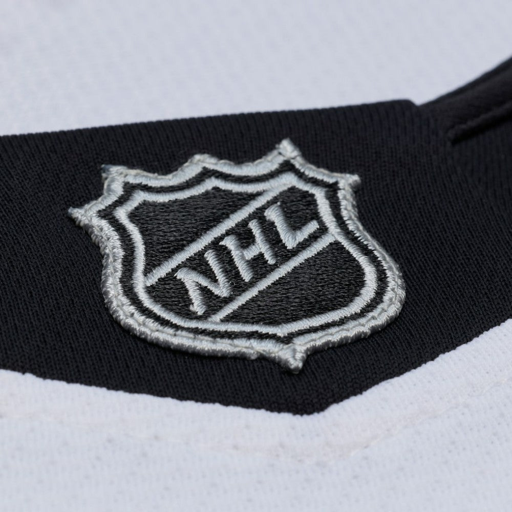 Henrik Lundqvist Mitchell & Ness 2019 All-Star Game Power Play Jersey - White - NHL