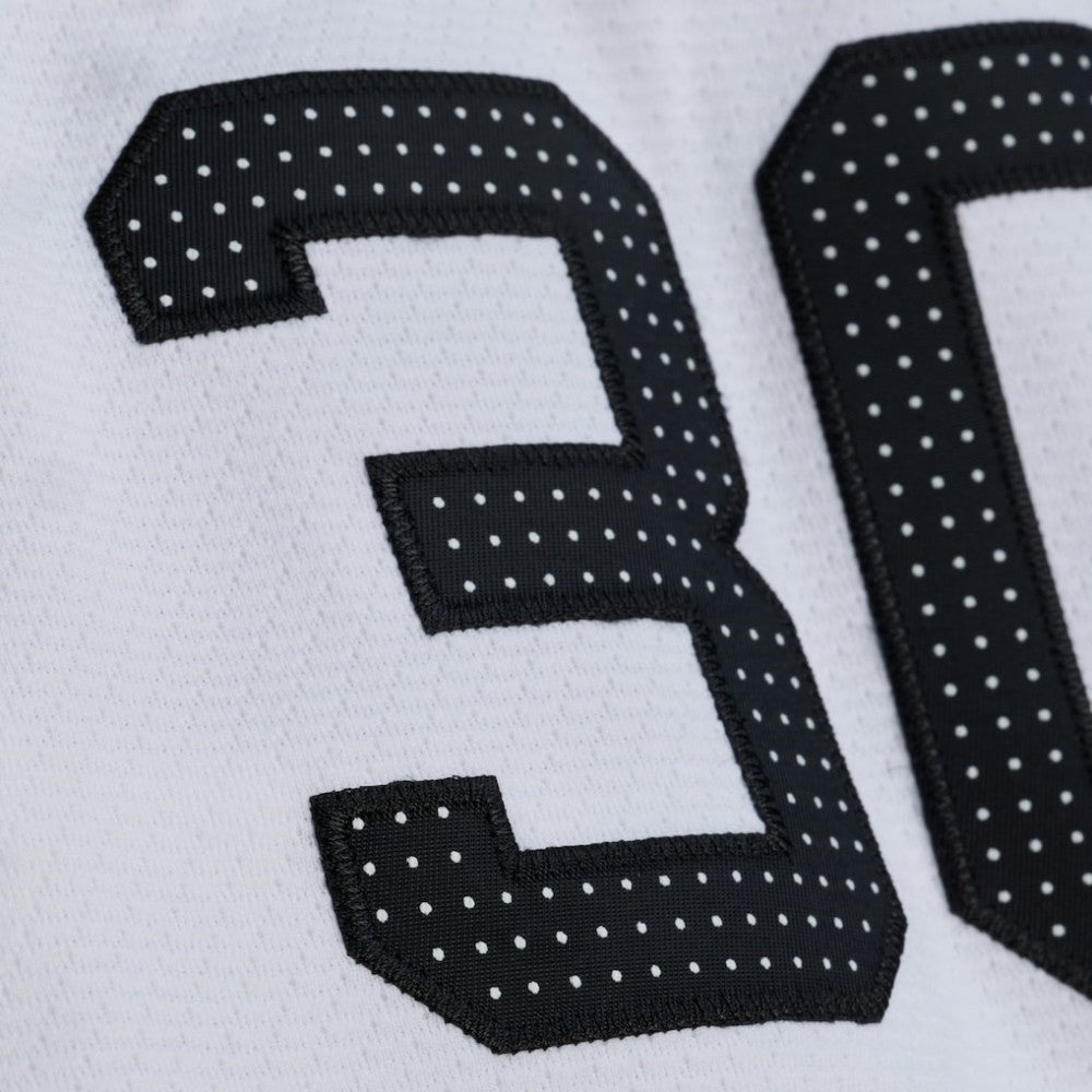Henrik Lundqvist Mitchell & Ness 2019 All-Star Game Power Play Jersey - White - NHL