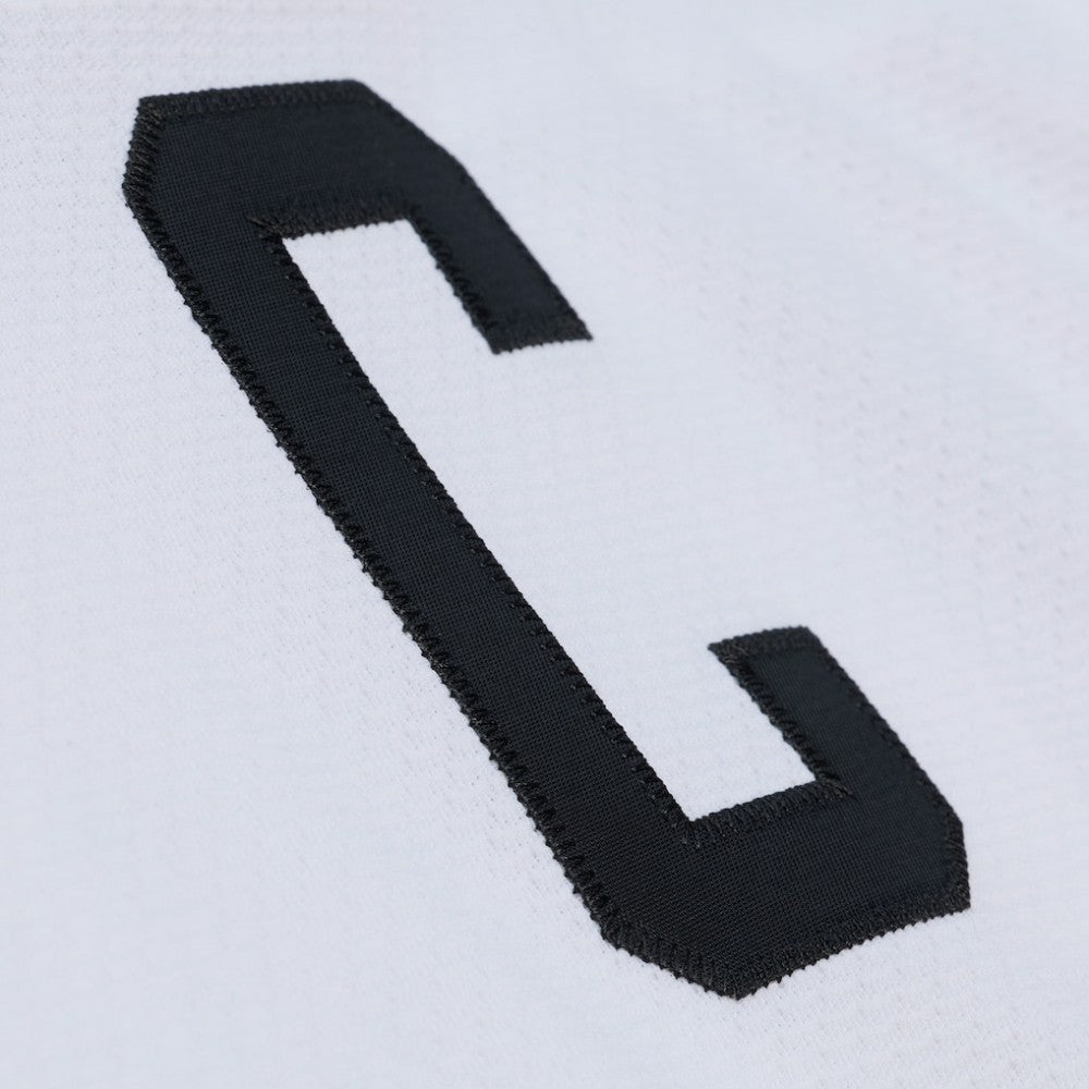 Auston Matthews Mitchell & Ness 2019 All-Star Game Power Play Jersey - White - NHL