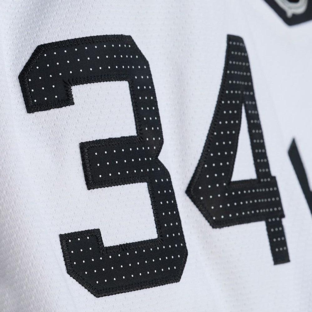 Auston Matthews Mitchell & Ness 2019 All-Star Game Power Play Jersey - White - NHL