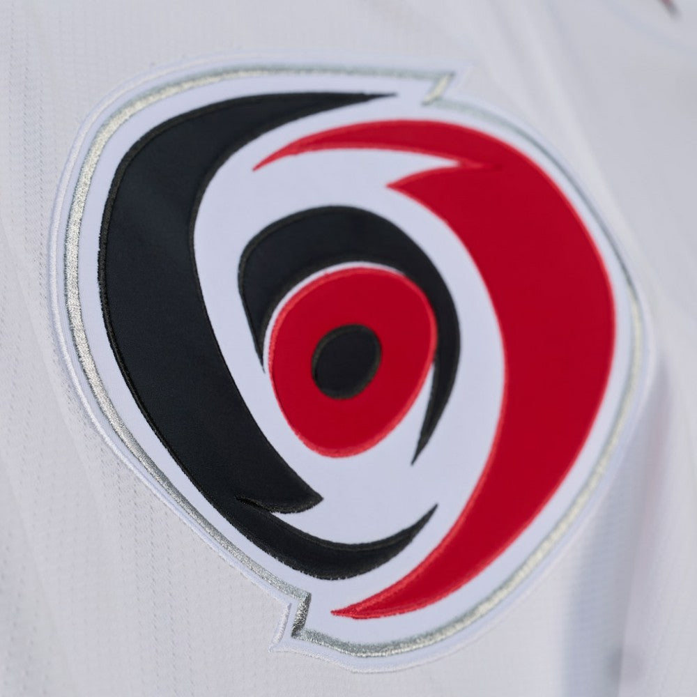 Rod Brind'Amour Carolina Hurricanes Mitchell & Ness 2005/06 Power Play Jersey - White - NHL