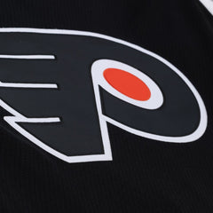 Jeremy Roenick Philadelphia Flyers Mitchell & Ness 2003 Power Play Jersey - Black - NHL