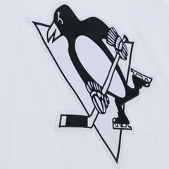 Sidney Crosby Mitchell & Ness 2019 All-Star Game Power Play Jersey - White - NHL