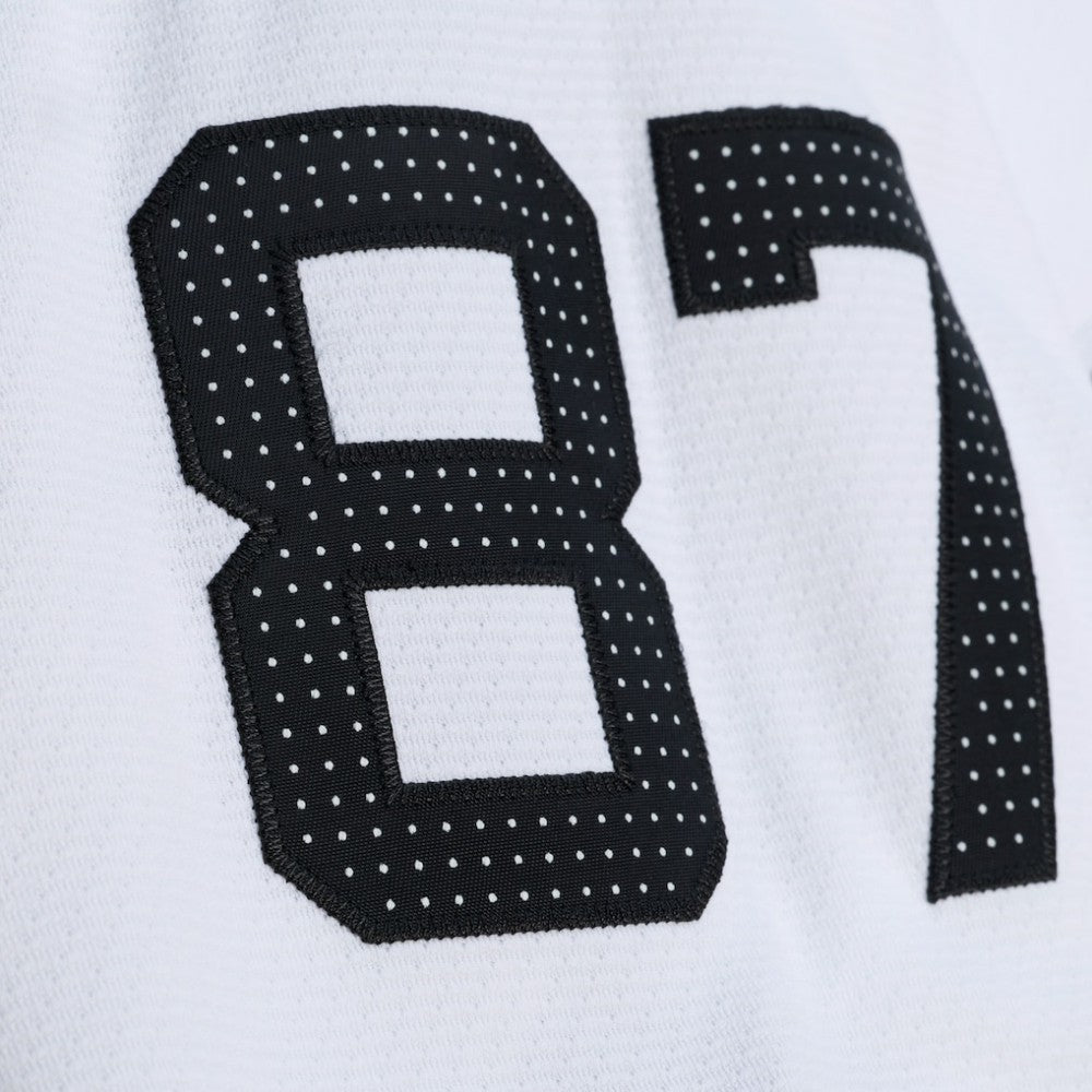 Sidney Crosby Mitchell & Ness 2019 All-Star Game Power Play Jersey - White - NHL