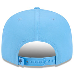 2026 NBA All-Star Game Big Star 9FIFTY Snapback Hat Blue - NBA