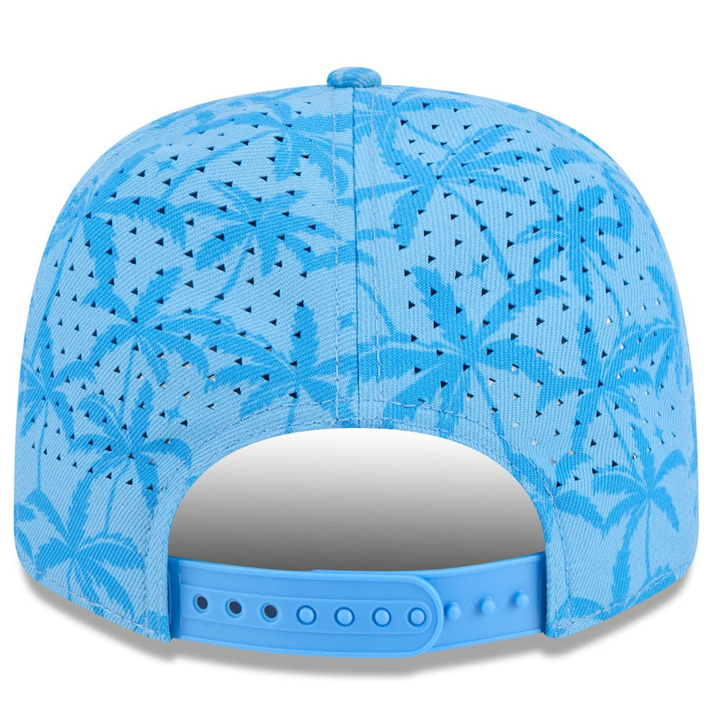 2026 NBA All-Star Game 9SEVENTY Performance Adjustable Hat Blue - NBA