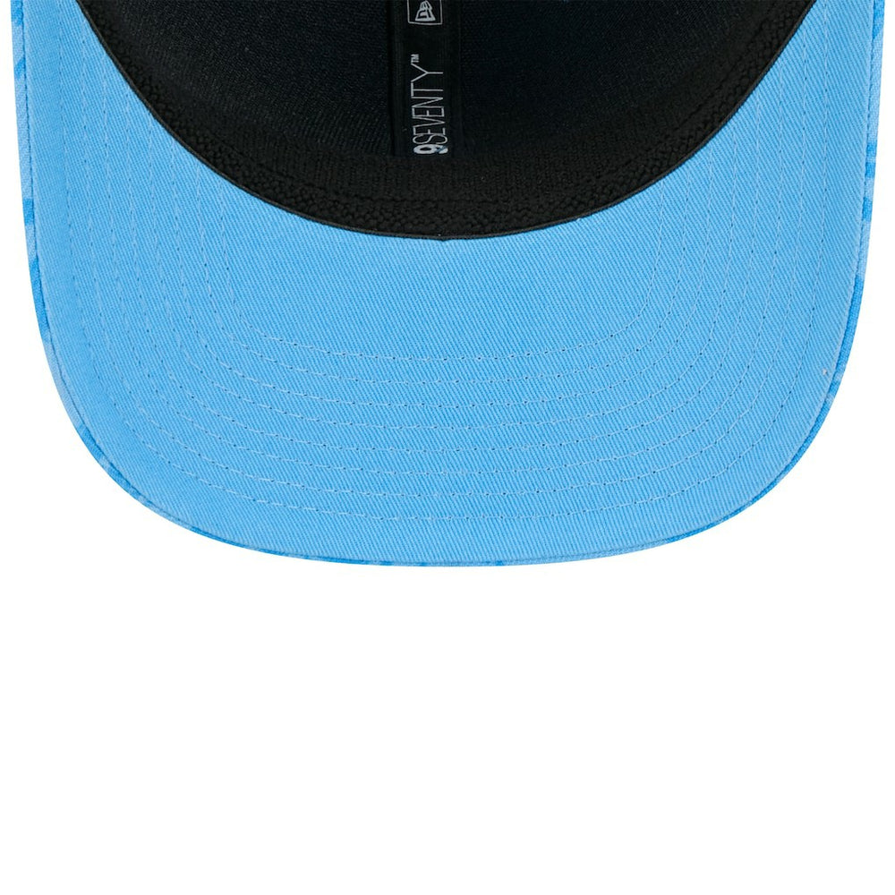 2026 NBA All-Star Game 9SEVENTY Performance Adjustable Hat Blue - NBA
