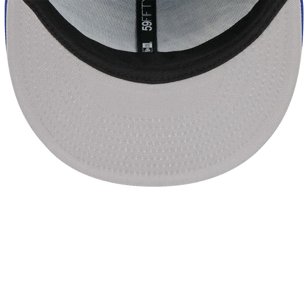 Golden State Warriors 2026 NBA All-Star Game Script 59FIFTY Fitted Hat Royal - NBA
