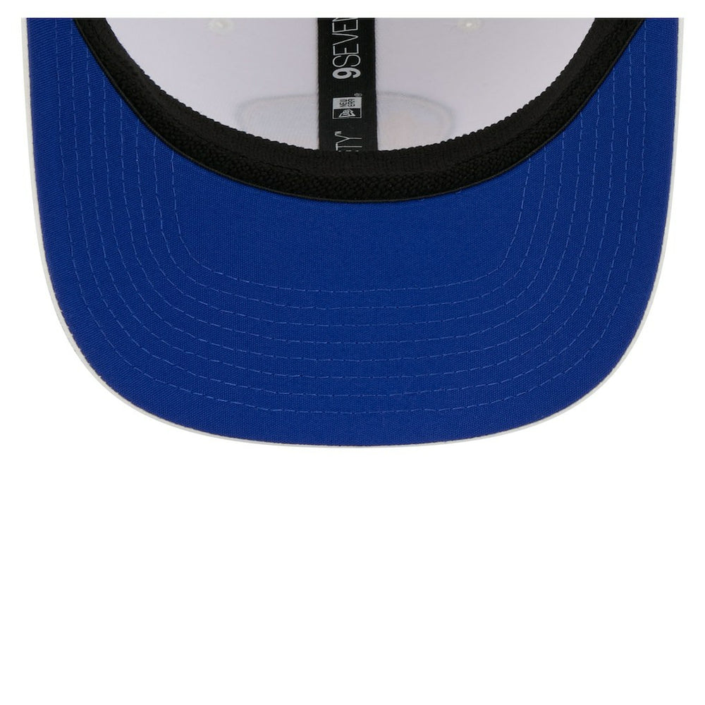 Golden State Warriors 2026 NBA All-Star Game Rope Vented 9SEVENTY Adjustable Hat White - NBA