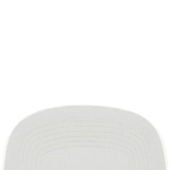 Utah Mammoth '47 Rope Hitch Adjustable Hat - White - NHL