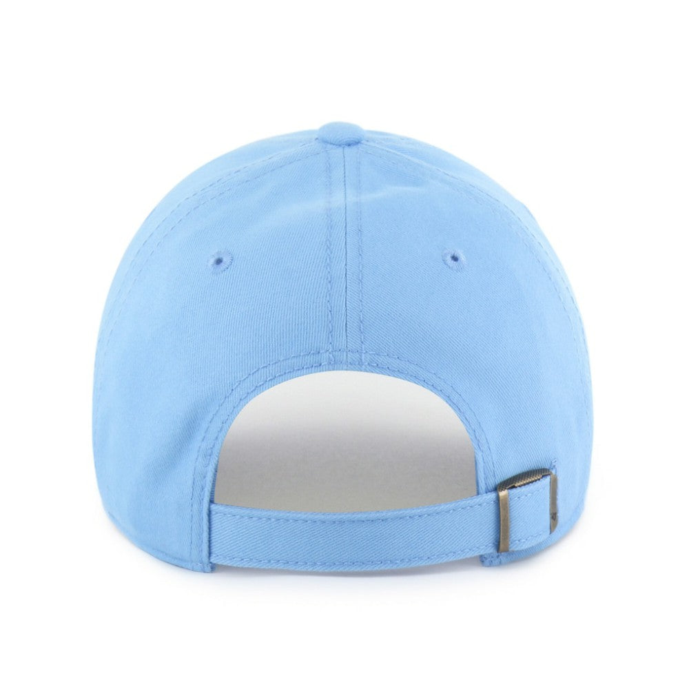 Utah Mammoth '47 Women's Miata Clean Up Adjustable Hat - Light Blue - NHL