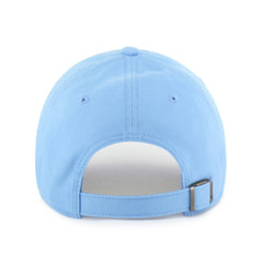 Utah Mammoth '47 Women's Miata Clean Up Adjustable Hat - Light Blue - NHL