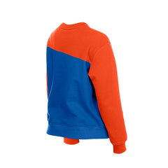 New York Mets New Era Women's Gameday Fleece Sweatshirt - MLB