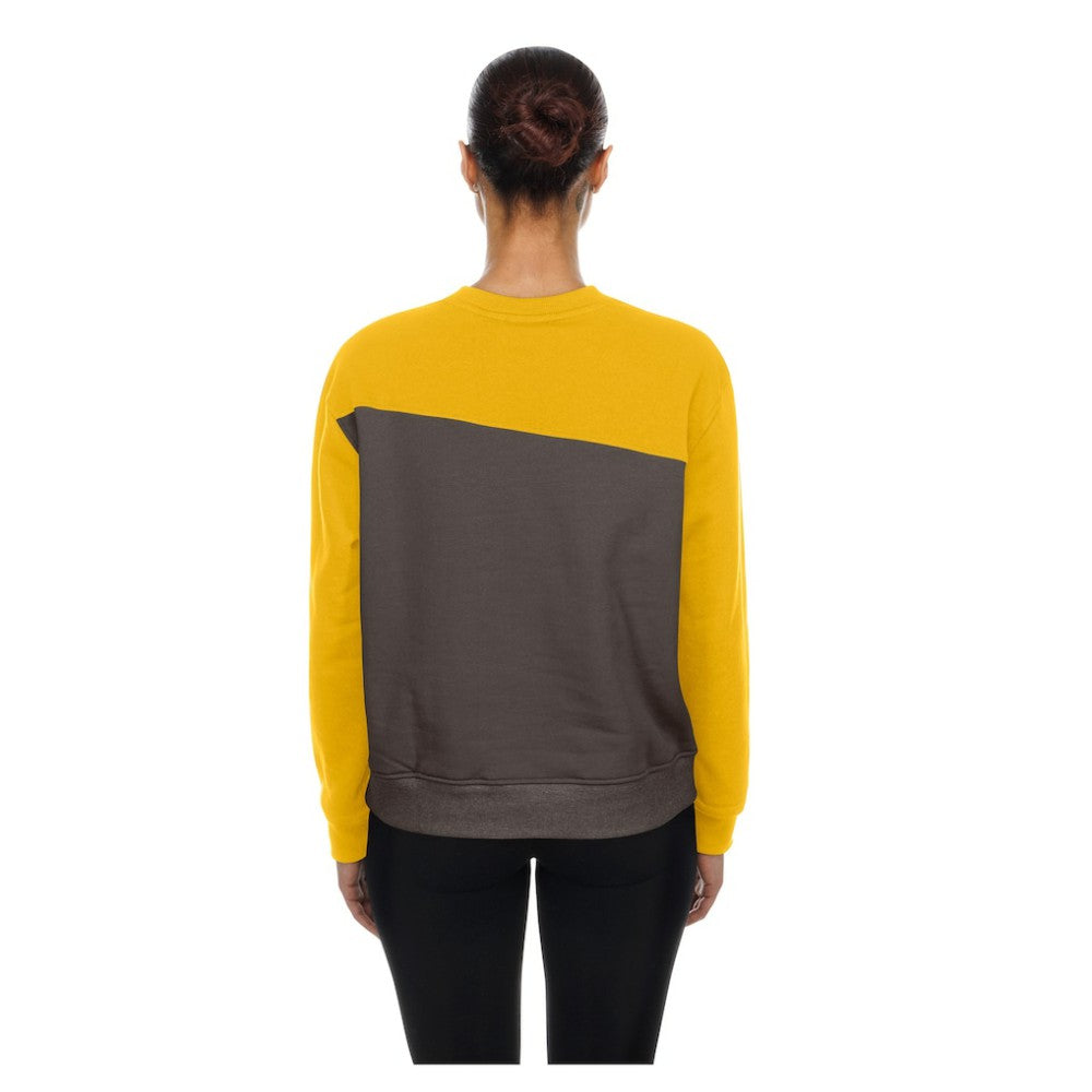 San Diego Padres New Era Women's Gameday Fleece Sweatshirt - MLB