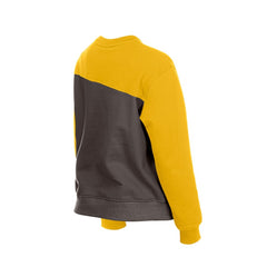 San Diego Padres New Era Women's Gameday Fleece Sweatshirt - MLB