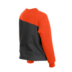 San Francisco Giants New Era Women's Gameday Fleece Sweatshirt - MLB