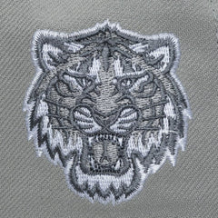 Detroit Tigers Mitchell & Ness Thunderstorm Head Coach Pro-Crown Adjustable Hat - MLB