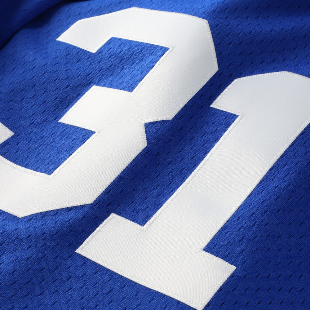 Greg Maddux Chicago Cubs Mitchell & Ness Authentic Batting Practice Jersey - MLB