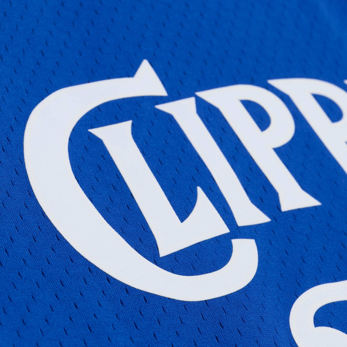 Bill Walton LA Clippers 1984-85 Swingman Jersey Royal - NBA