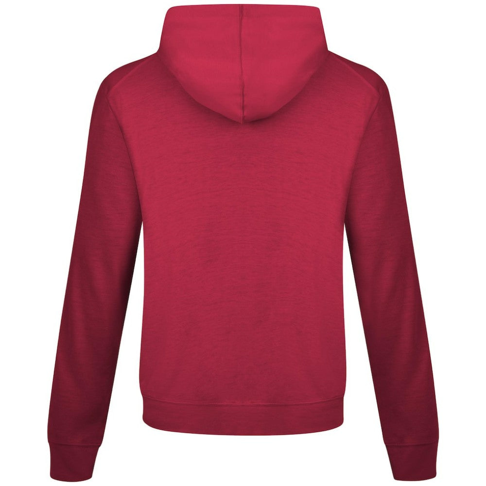 St. Louis Cardinals Levelwear City Connect Relay Core Logo Pullover Hoodie - MLB