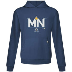 Minnesota Twins Levelwear City Connect Relay Core Logo Pullover Hoodie - MLB