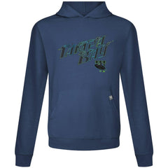 Tampa Bay Rays Levelwear City Connect Relay Back Splash Pullover Hoodie - MLB