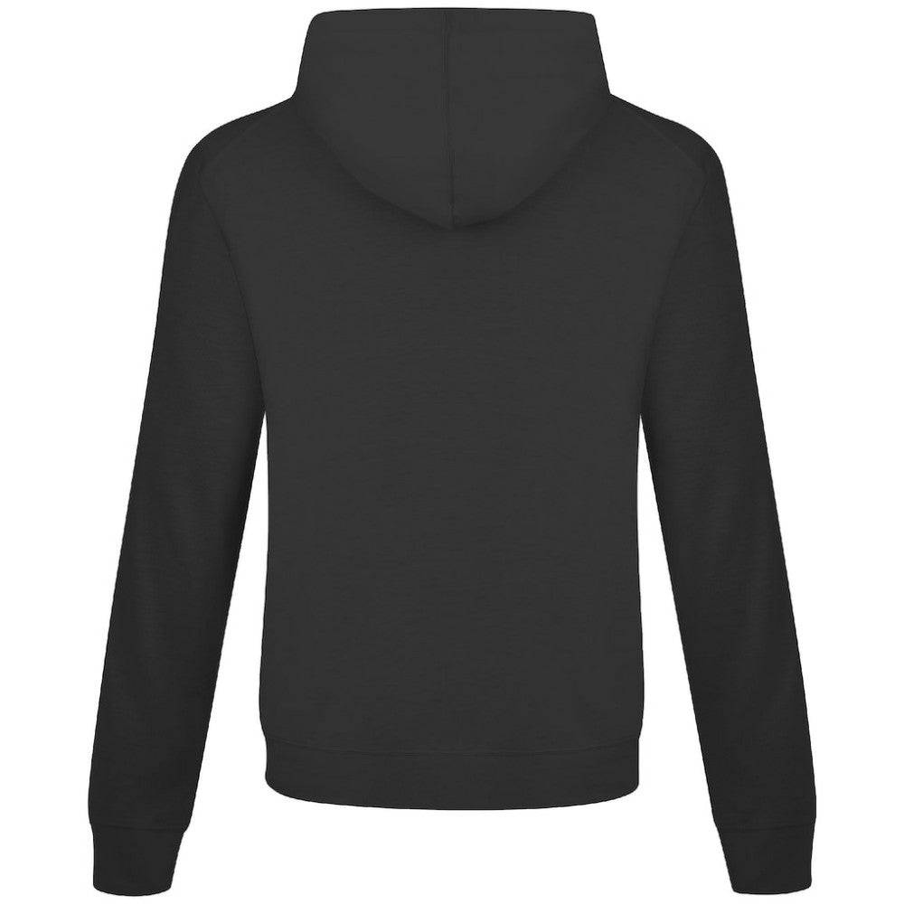Toronto Blue Jays Levelwear City Connect Relay Back Splash Pullover Hoodie - MLB