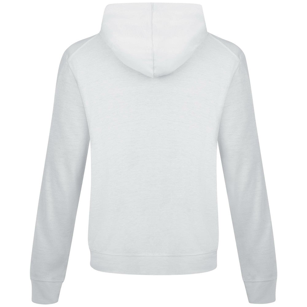 New York Mets Levelwear City Connect Relay Back Splash Pullover Hoodie - MLB