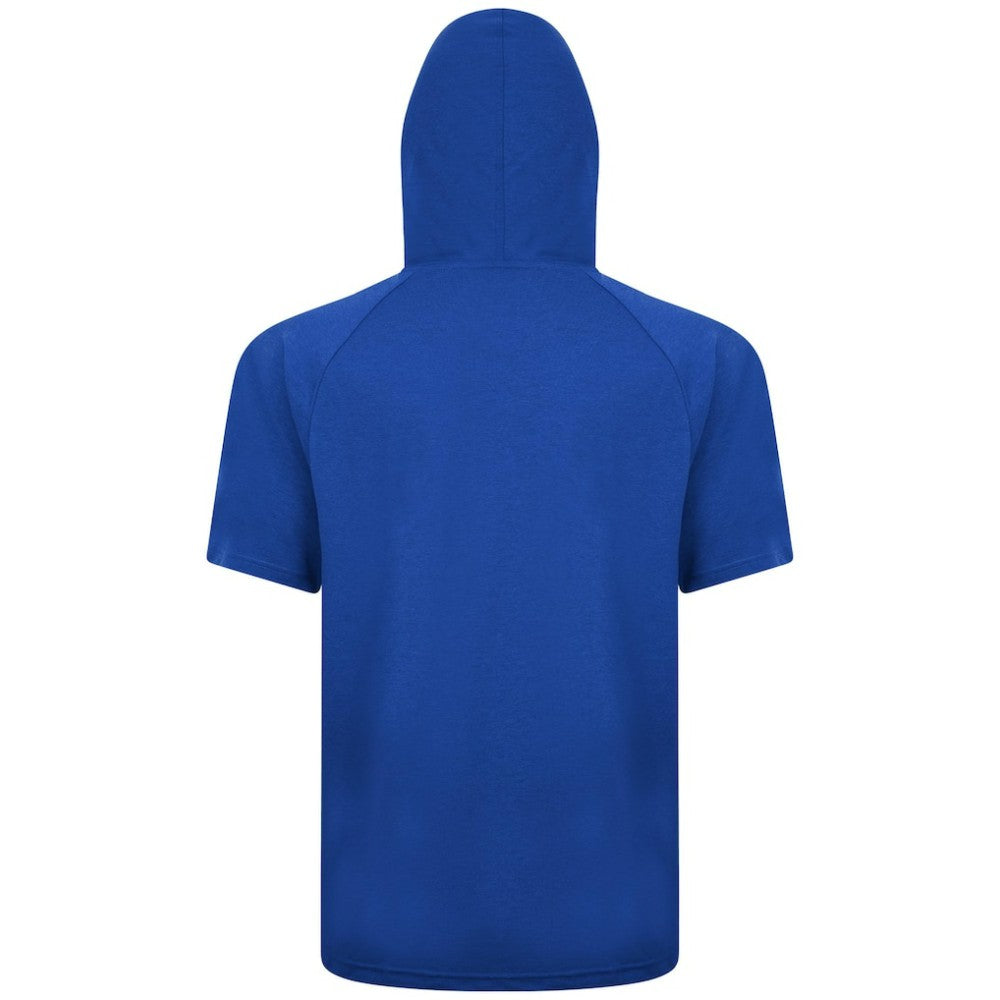 Los Angeles Dodgers Levelwear City Connect Phase Core Logo Pullover Hoodie T-Shirt - MLB