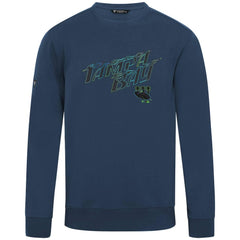Tampa Bay Rays Levelwear City Connect Zane Back Splash Sweatshirt - MLB