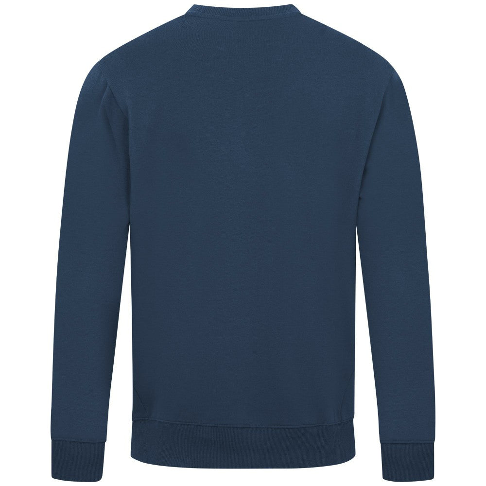 Cleveland Guardians Levelwear City Connect Zane Back Splash Sweatshirt - MLB