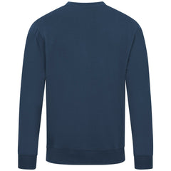 Cleveland Guardians Levelwear City Connect Zane Back Splash Sweatshirt - MLB
