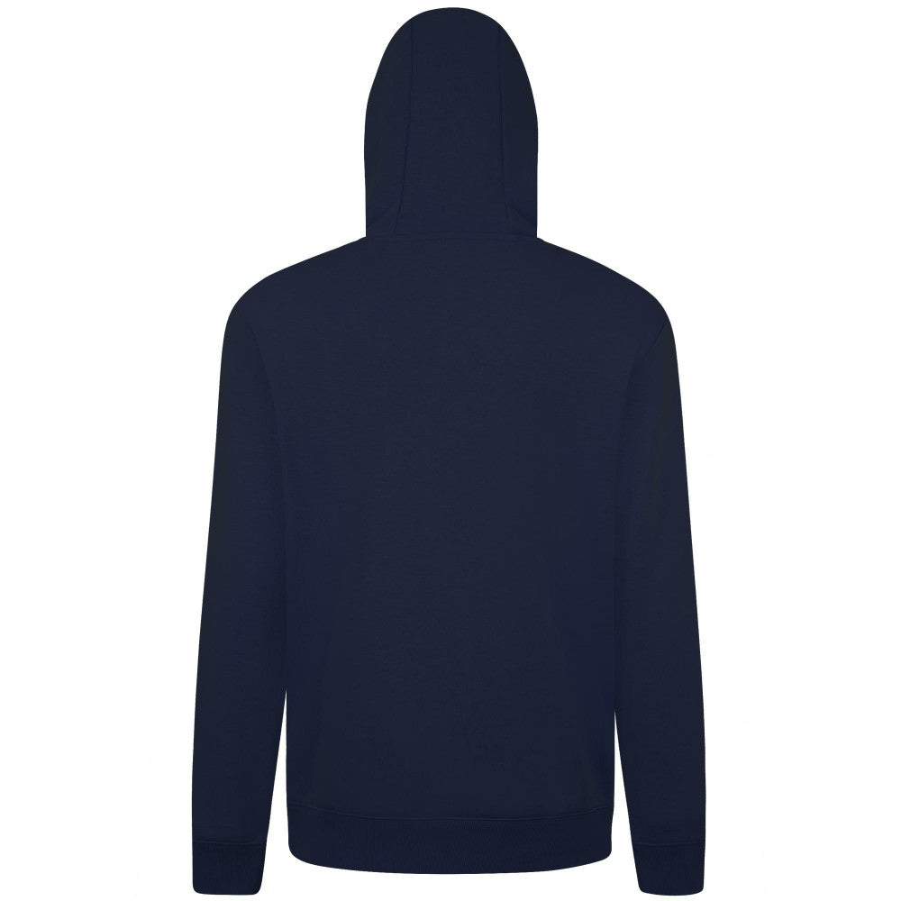 Los Angeles Dodgers Levelwear City Connect Podium Back Splash Pullover Hoodie - MLB