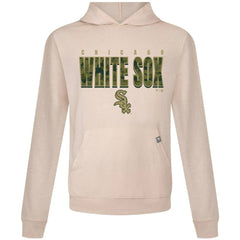 Chicago White Sox Levelwear Relay Protect Pullover Hoodie - MLB