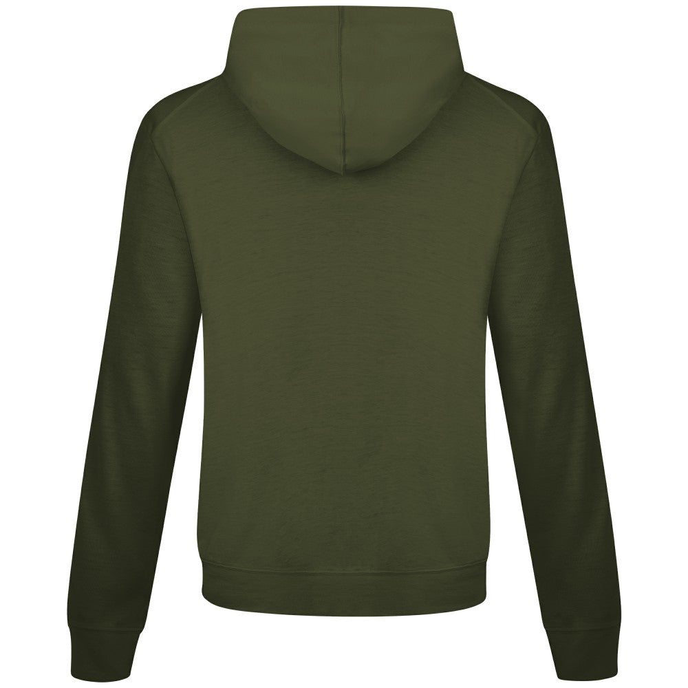Cleveland Guardians Levelwear Relay Protect Pullover Hoodie - MLB