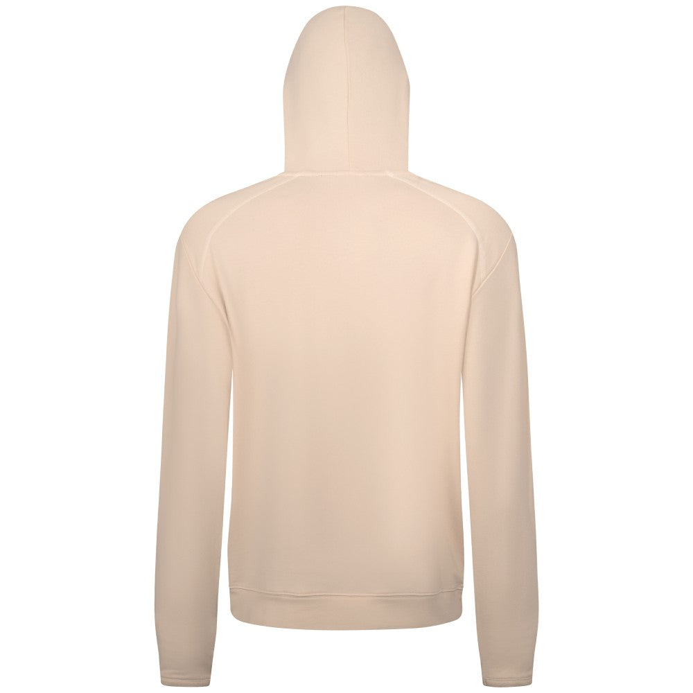 New York Mets Levelwear Mandate Buckler Tri-Blend Pullover Hoodie - MLB