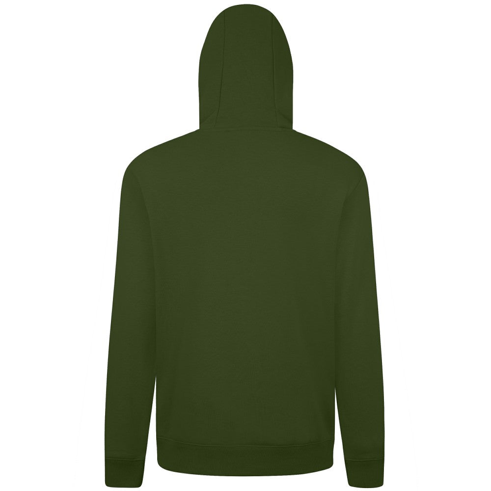 Miami Marlins Levelwear Podium Protect Pullover Hoodie - MLB